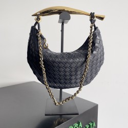 Bottega Veneta Sardine Chain