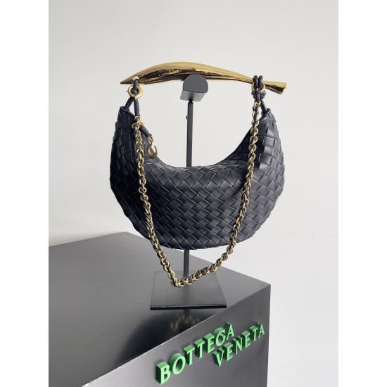 Bottega Veneta Sardine Chain