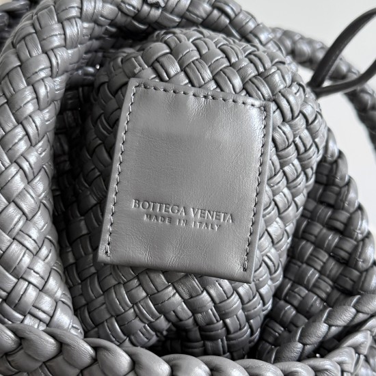 Bottega Veneta Small Tosca