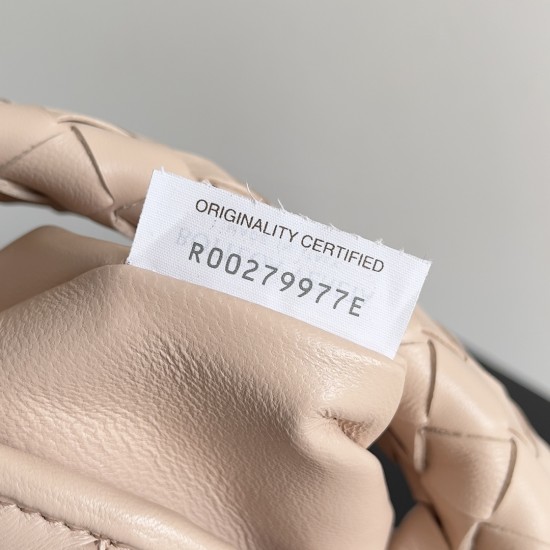 Bottega Veneta Sardine