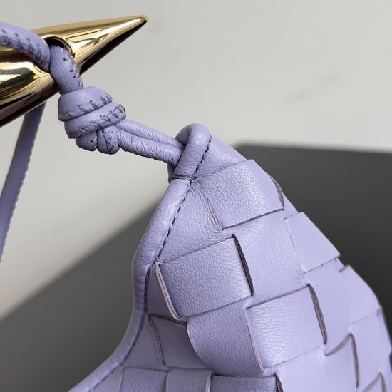 Bottega Veneta Baby Sardine