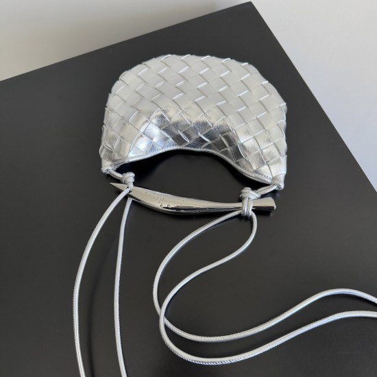 Bottega Veneta Baby Sardine