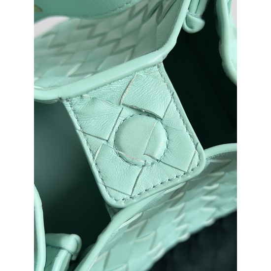 Bottega Veneta Small Parachute