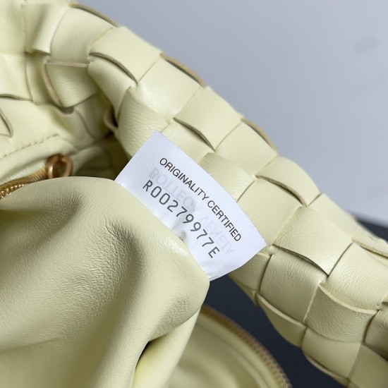 Bottega Veneta Jodie
