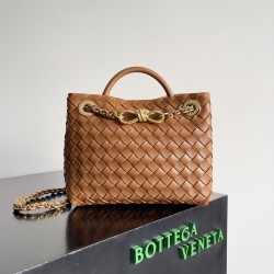 Bottega Veneta Small Andiamo Chain