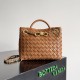 Bottega Veneta Small Andiamo Chain