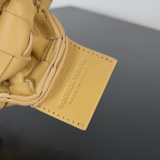 Bottega Veneta Baby Sardine