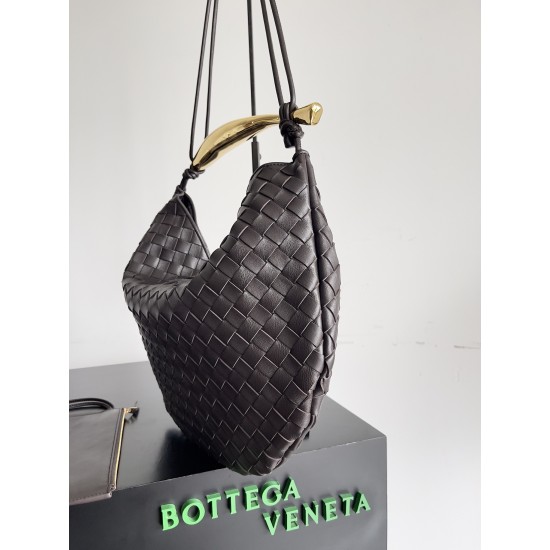 BottegaVeneta Large Sardine