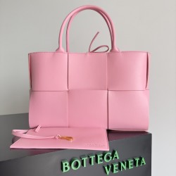 Bottega Veneta Arco Tote Bag