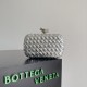 BottegaVeneta Knot Dinner bag