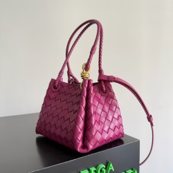 Bottega Veneta Small Parachute