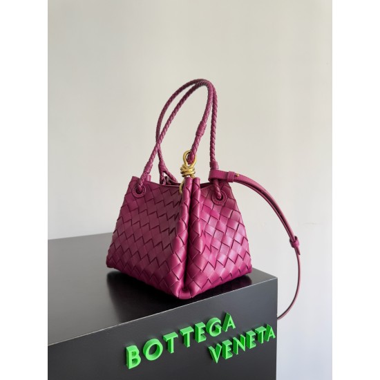 Bottega Veneta Small Parachute