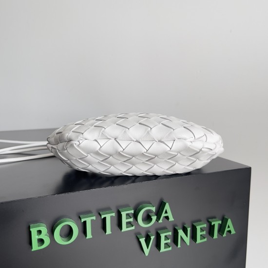 Bottega Veneta Baby Sardine