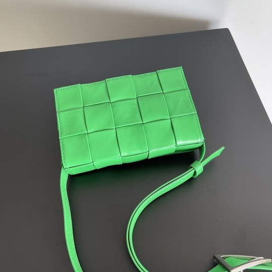 Bottega Veneta Cassette