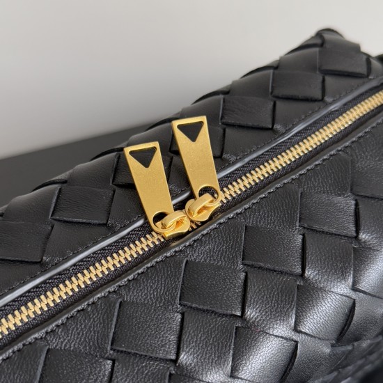 Bottega Veneta Loop Camera Bag