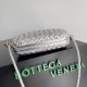 BottegaVeneta Knot On Strap Dinner Package Size: 20.5*6*12.5CM