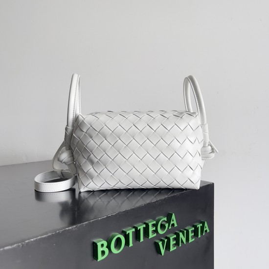 Bottega Veneta Top Handle Loop