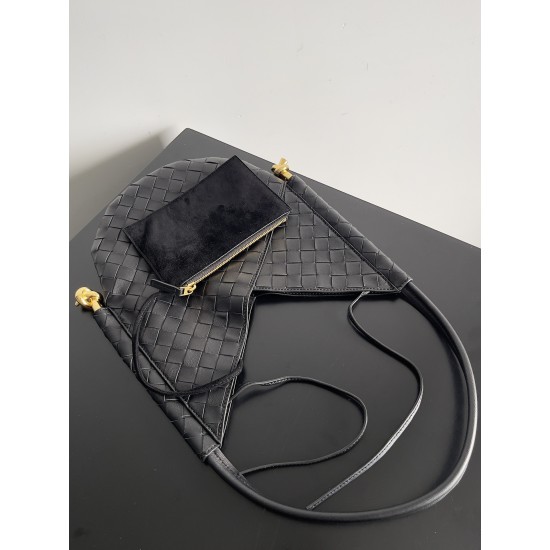 Bottega Veneta Small Solstice