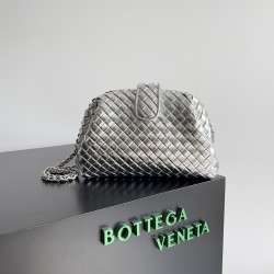 Bottega Veneta Small Lauren 1980 Bottega Veneta Small Lauren 1980