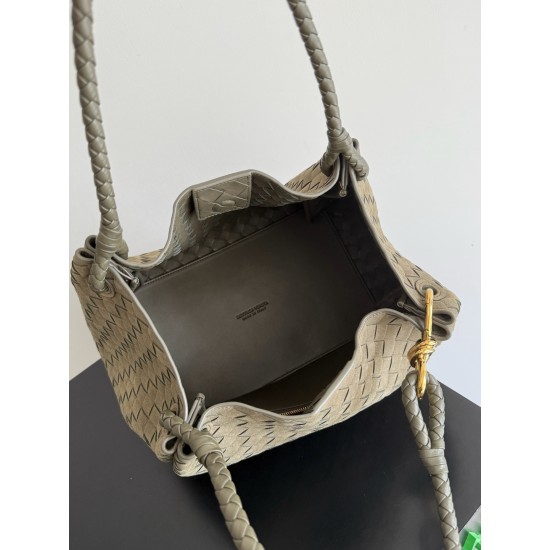 Bottega Veneta Large Parachute