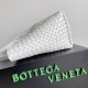 Bottega Veneta Medium Cabat