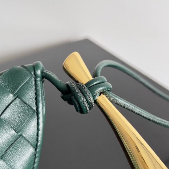 Bottega Veneta Baby Sardine