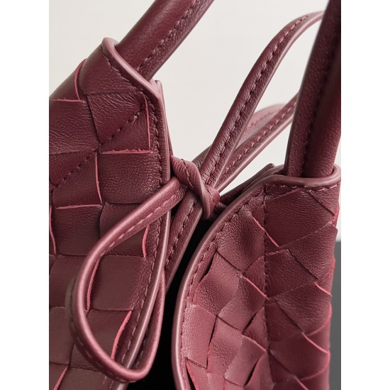 Bottega Veneta Small Solstice