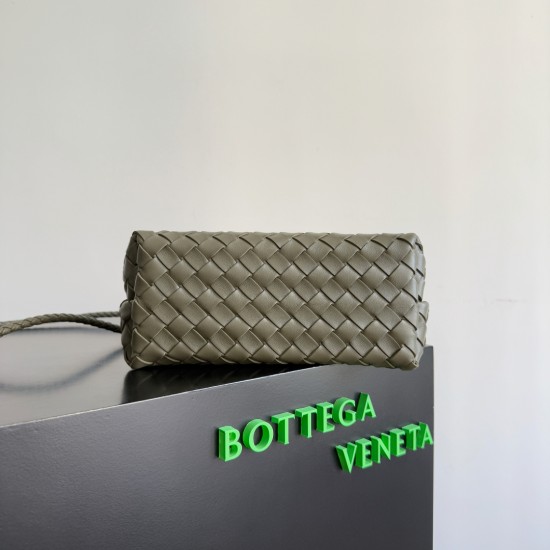 Bottega Veneta Small Andiamo