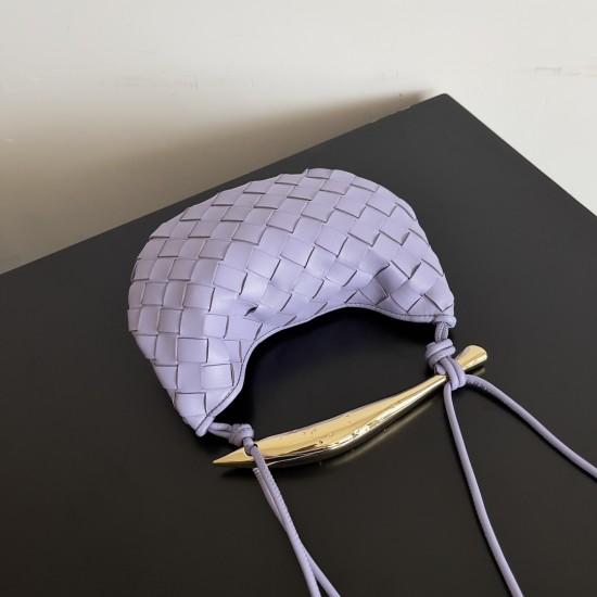 Bottega Veneta Baby Sardine