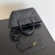 Bottega Veneta Mini Cabat