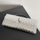 Bottega Veneta Andiamo Clutch