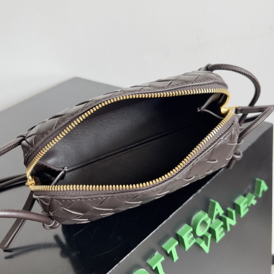 Bottega Veneta Concert Pouch