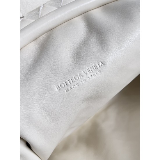 Bottega Veneta Medium Lauren 1980