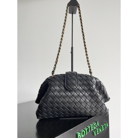 Bottega Veneta Medium Lauren 1980