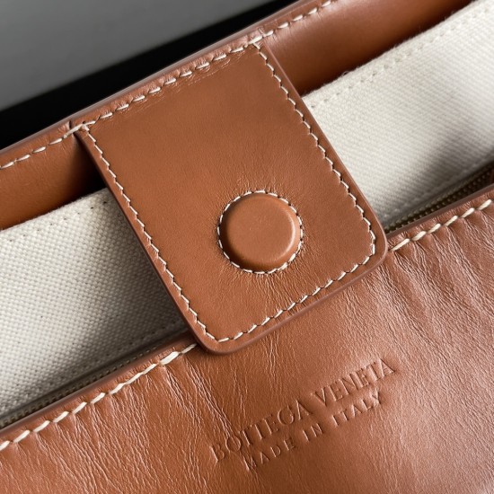 Bottega Veneta Large Andiamo