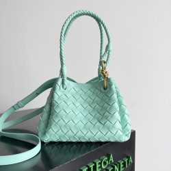 Bottega Veneta Small Parachute