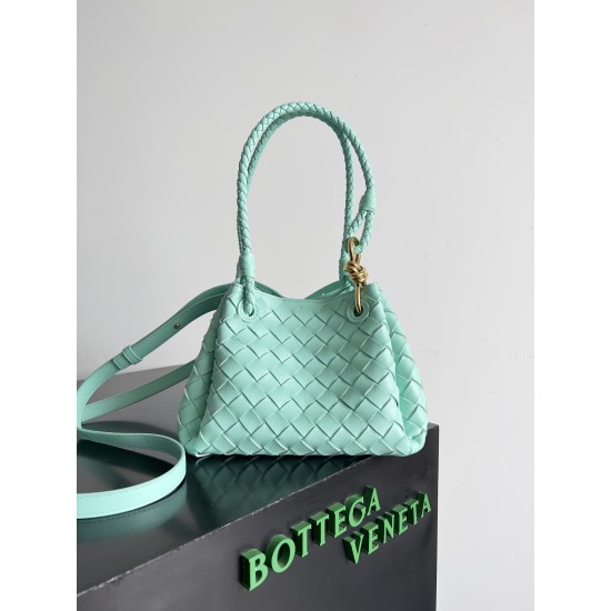 Bottega Veneta Small Parachute