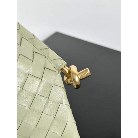 Bottega Veneta Small Solstice