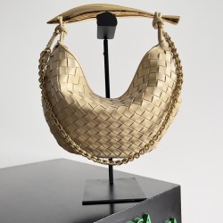 Bottega Veneta Sardine Chain