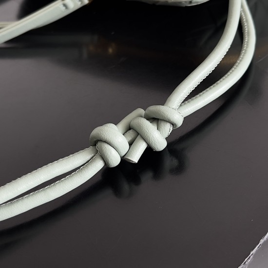 Bottega Veneta Concert Pouch