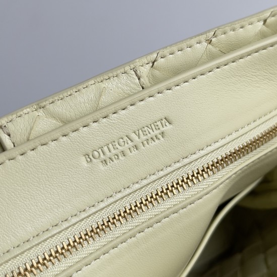Bottega Veneta Small Andiamo