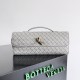 Bottega Veneta Andiamo Clutch