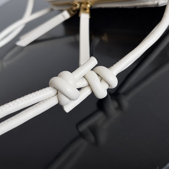 Bottega Veneta Concert Pouch