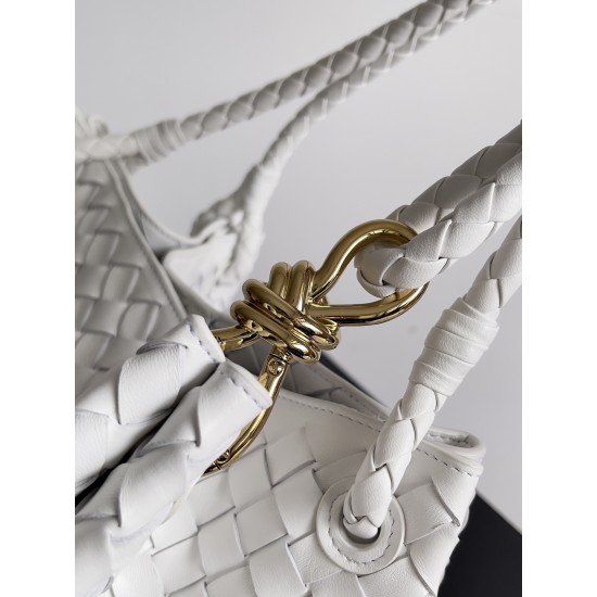 Bottega Veneta Large Parachute