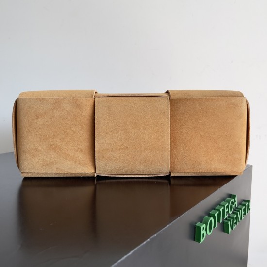 Bottega Veneta Arco Tote Bag