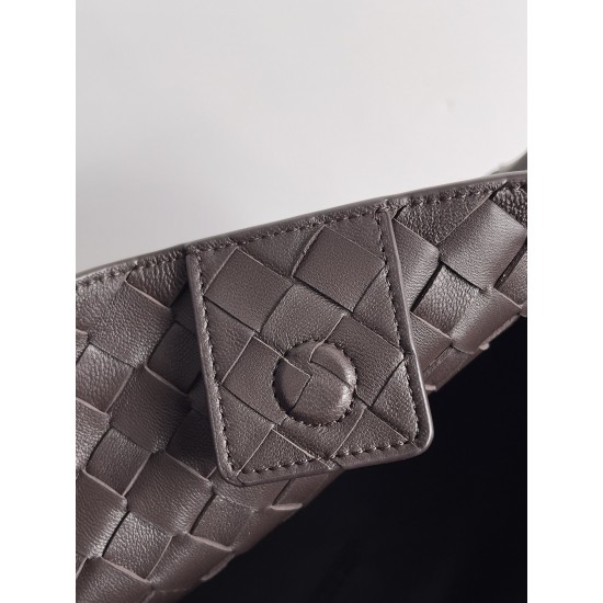 Bottega Veneta Large Parachute