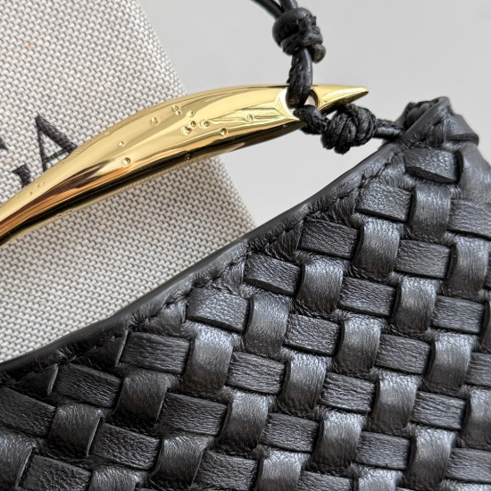 Bottega Veneta Miniature Sardine