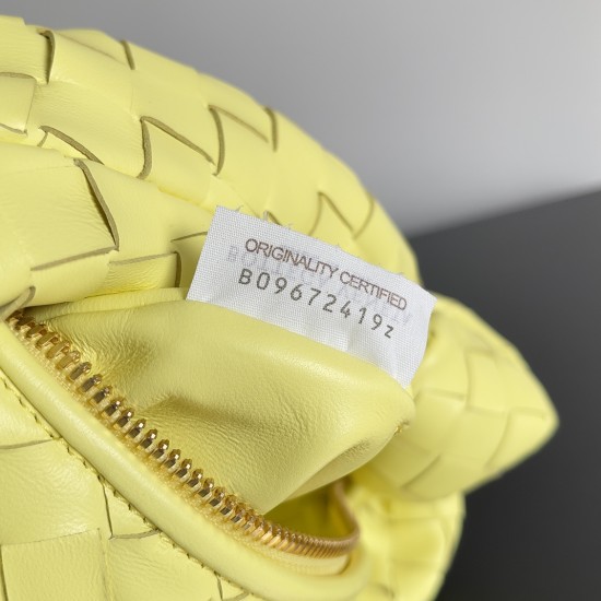 Bottega Veneta Jodie