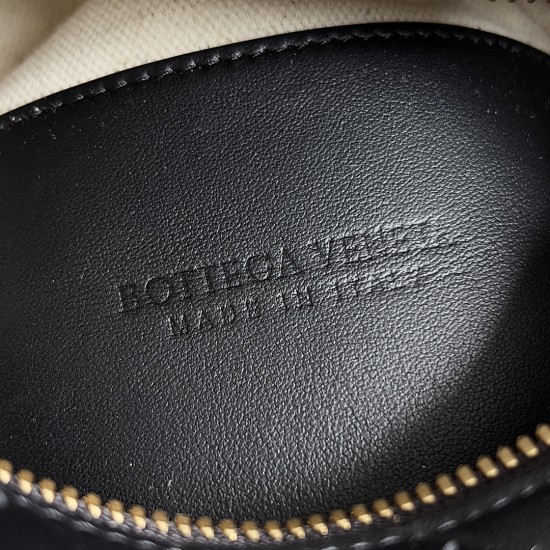 Bottega Veneta Top Handle Loop