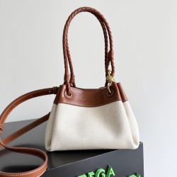 Bottega Veneta Small Parachute